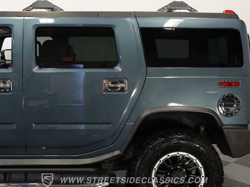 Used 2006 HUMMER H2 image 23