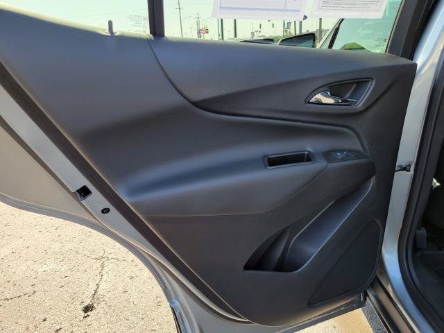 Used 2024 Chevrolet Equinox LT w/ LPO, Floor Liner Package FWD image 25