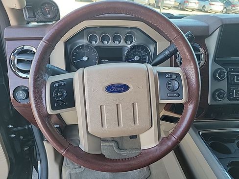 Used 2013 Ford F250 King Ranch image 25
