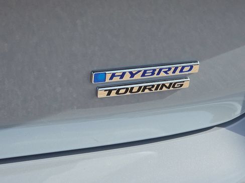 New 2026 Honda Accord Touring image 8
