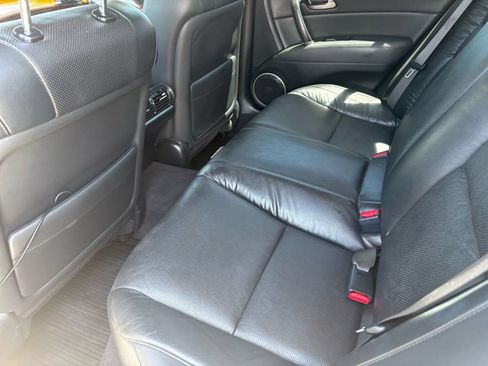 Used 2005 Acura RL AWD/4WD image 16