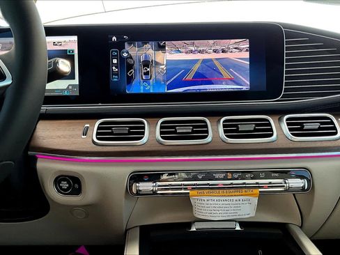 New 2026 Mercedes-Benz GLE 350 GLE 350 image 12