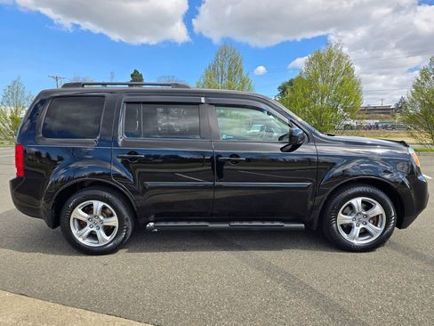 Used 2013 Honda Pilot EX-L image 6
