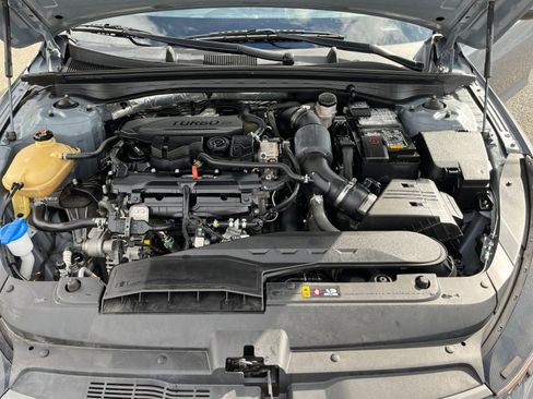 Used 2023 Kia K5 LXS image 27