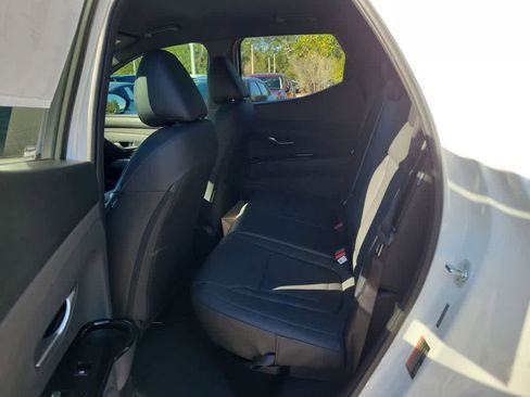 New 2026 Hyundai Santa Cruz XRT image 11