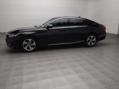 Used 2020 Honda Accord EX image 2