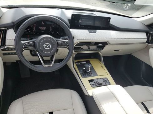 New 2026 MAZDA CX-90 3.3 Turbo S w/ Premium Plus AWD/4WD image 10