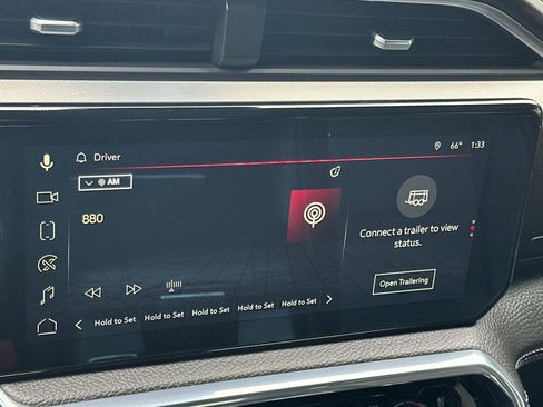 Used 2023 GMC Sierra 1500 Denali w/ Denali Reserve Package image 17