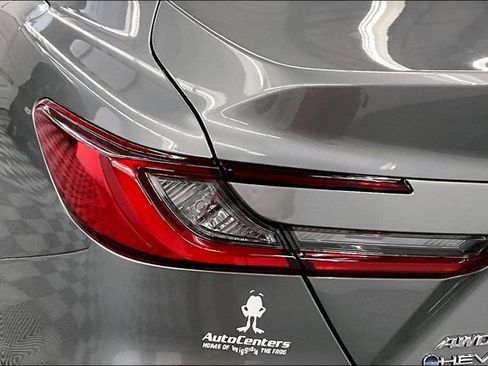Used 2026 Toyota Camry XLE AWD/4WD image 35