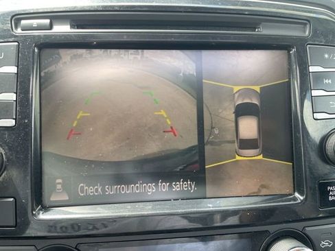 Used 2019 Nissan Maxima Platinum w/ Sport Mat Group FWD image 15