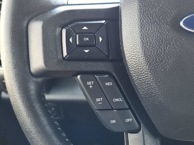 Certified 2020 Ford F150 XLT w/ Equipment Group 302A Luxury RWD image 30