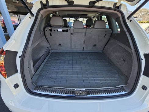 Used 2012 Porsche Cayenne AWD/4WD image 13