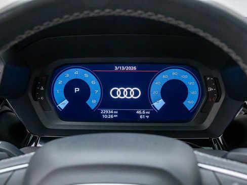 Used 2023 Audi S3 Premium Plus w/ Premium Plus Package AWD/4WD image 22