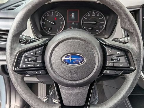 Used 2024 Subaru Crosstrek 2.0i Premium AWD/4WD image 16