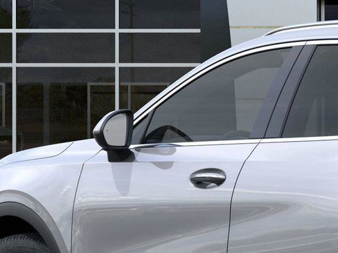 New 2026 Buick Envision Preferred image 12