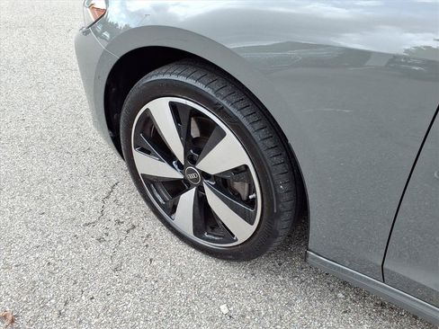 Certified 2025 Audi A5 2.0T Premium Plus w/ Premium Plus AWD/4WD image 9