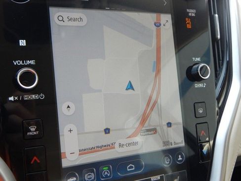 New 2025 Subaru Legacy Limited image 25