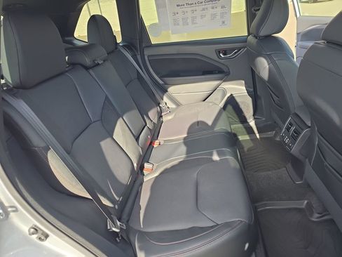 New 2026 Subaru Forester Touring image 15