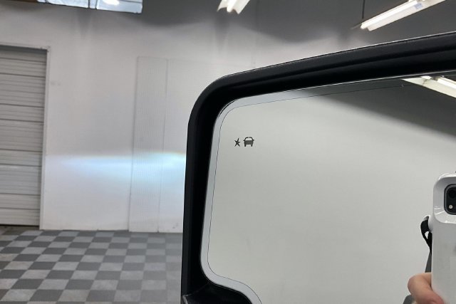 Used 2024 GMC Sierra 2500 Denali Ultimate AWD/4WD image 37
