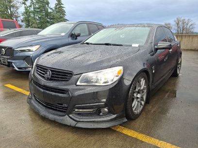 Used 2014 Chevrolet SS