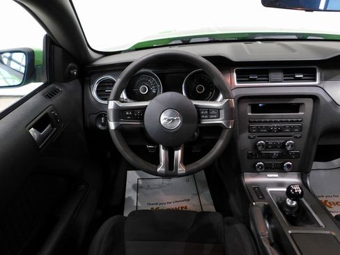 Used 2013 Ford Mustang Boss 302 w/ Boss 302 Accessory Pkg image 57