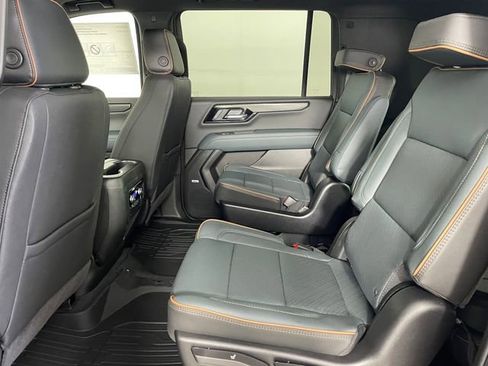 New 2026 GMC Yukon XL AT4 w/ AT4 Premium Package AWD/4WD image 14