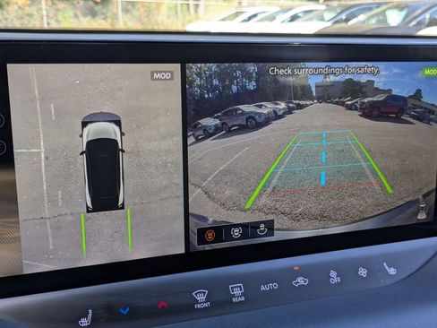 New 2026 Nissan Leaf SV+ image 21