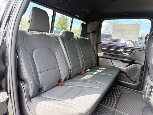 New 2026 RAM 1500 Big Horn image 25