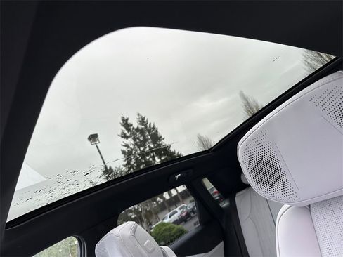 New 2025 Cadillac Lyriq Sport image 23