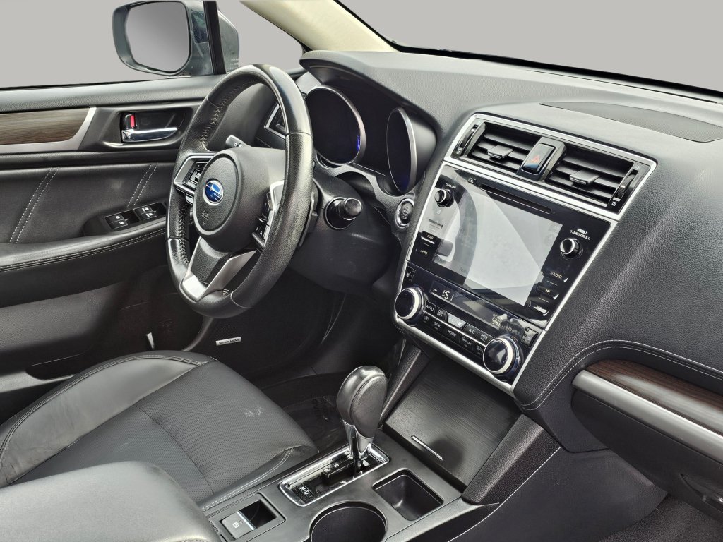 Used 2019 Subaru Legacy 2.5i Limited AWD/4WD image 47