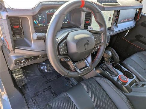 New 2025 Ford Bronco Raptor image 3