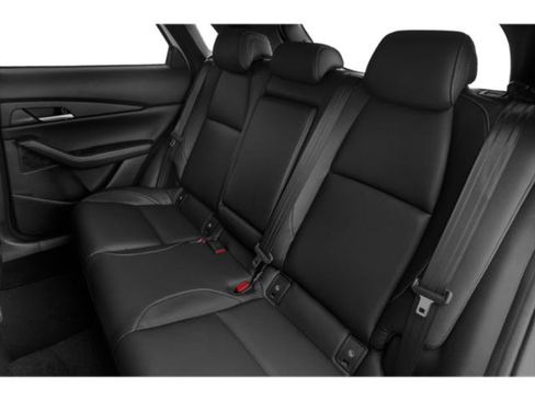 Used 2021 MAZDA CX-30 FWD 2.5 S w/ Select Package image 13