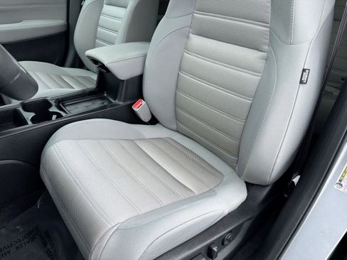 Used 2019 Honda CR-V EX image 17