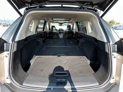 Used 2021 Nissan Rogue Platinum AWD/4WD image 44