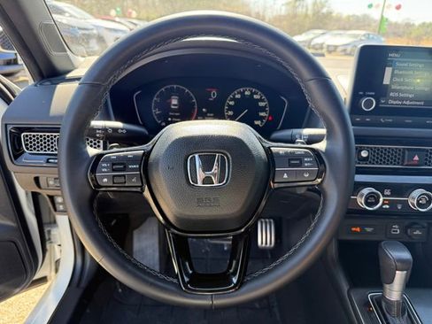 Used 2024 Honda Civic Sport image 14