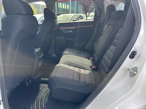 Used 2018 Honda CR-V EX image 14