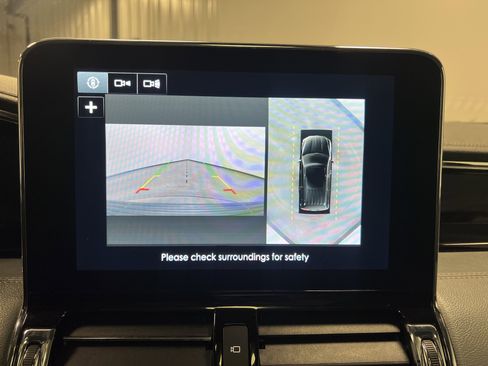 Used 2019 Lincoln Navigator Reserve image 29