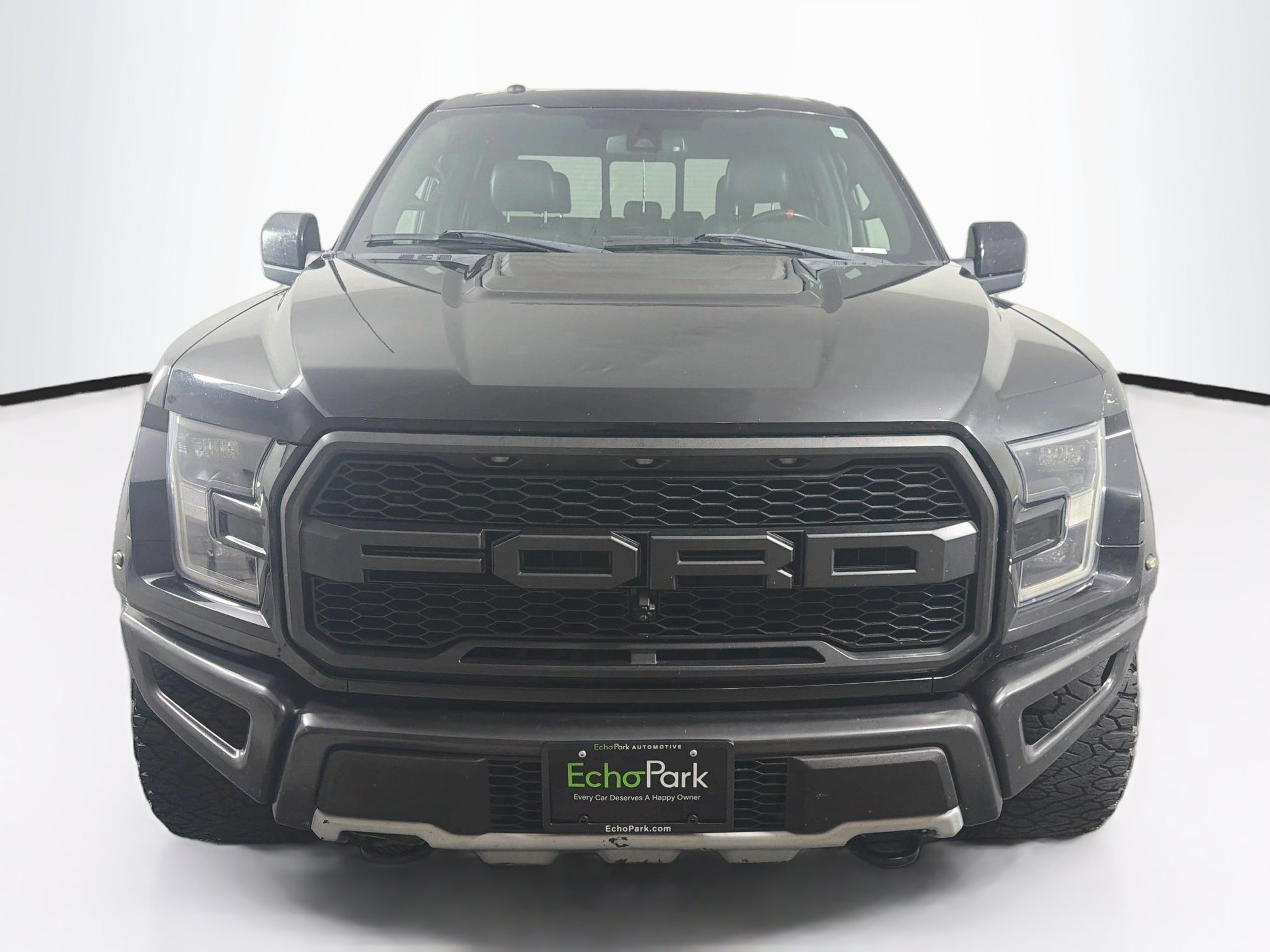 Used 2018 Ford F150 Raptor w/ Equipment Group 802A Luxury AWD/4WD image 2