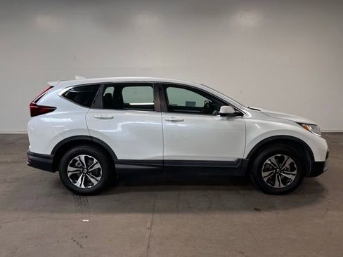 Used 2021 Honda CR-V Special Edition image 2