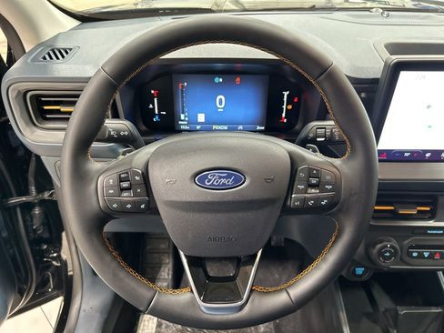 New 2026 Ford Maverick Tremor AWD/4WD image 15