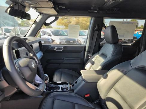 New 2026 Ford Bronco Big Bend image 18