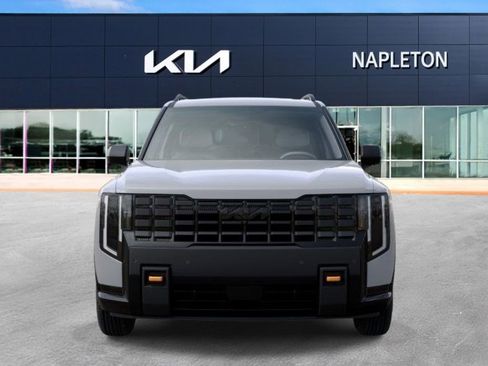 New 2027 Kia Telluride SX X-Pro AWD/4WD image 2