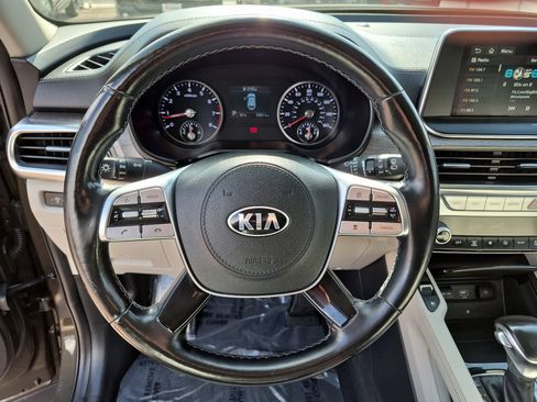 Used 2020 Kia Telluride EX AWD/4WD image 11