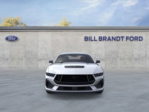 New 2025 Ford Mustang GT w/ GT Performance Package image 37