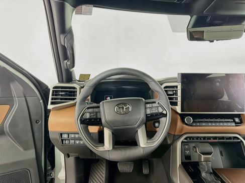 New 2026 Toyota Tundra 1794 Edition AWD/4WD image 19