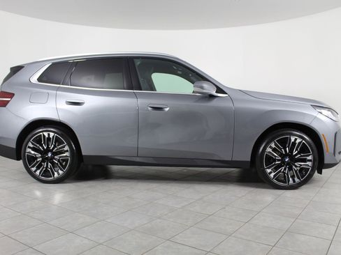 Certified 2026 BMW X3 xDrive30 w/ Convenience Package image 8