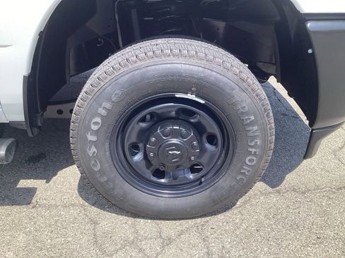 New 2026 RAM 2500 Tradesman image 9