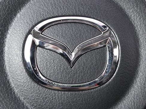 New 2025 MAZDA CX-5 Carbon Edition image 32