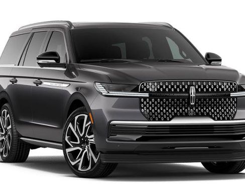 New 2026 Lincoln Navigator Reserve AWD/4WD image 49