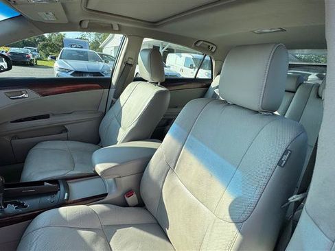 Used 2011 Toyota Avalon Limited FWD image 32